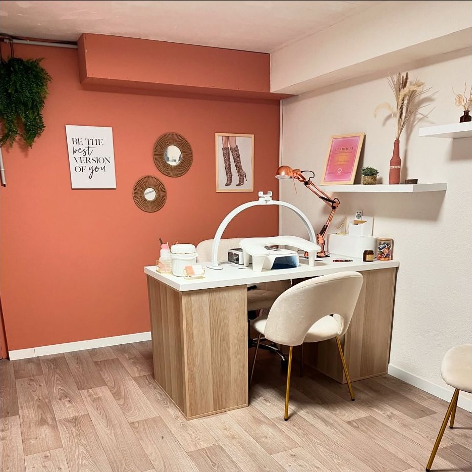 L'atelier de Méli
